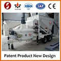 New 2014 Concrete Dosing Machine latest construction products mixing plants